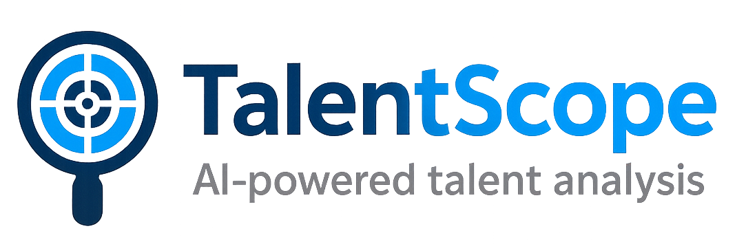 TalentScope Logo